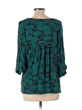 Akemi + Kin Short Sleeve Blouse (view 2)