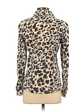 Tommy Bahama Long Sleeve Button-Down Shirt (view 2)