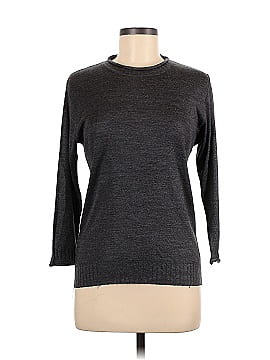 Seed Pullover Sweater (view 1)