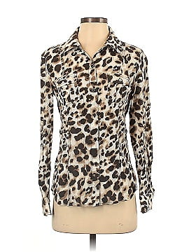 Tommy Bahama Long Sleeve Button-Down Shirt (view 1)
