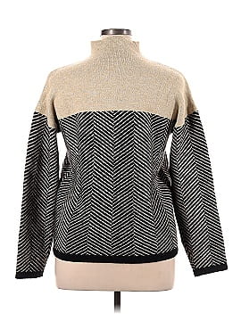 Unbranded Pullover Sweater (view 2)