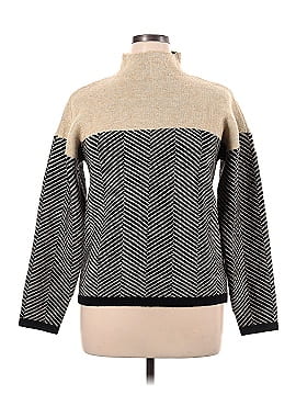 Unbranded Pullover Sweater (view 1)