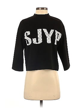 SJYP Short Sleeve T-Shirt (view 1)