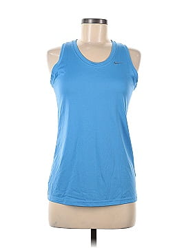 Nike Active Tank (view 1)