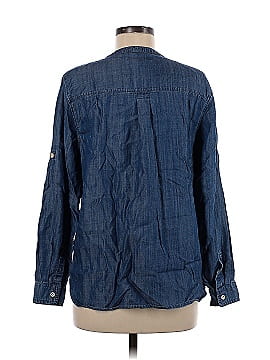 Tommy Bahama Long Sleeve Button-Down Shirt (view 2)