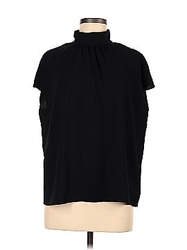 Nordstrom Short Sleeve Blouse (view 1)