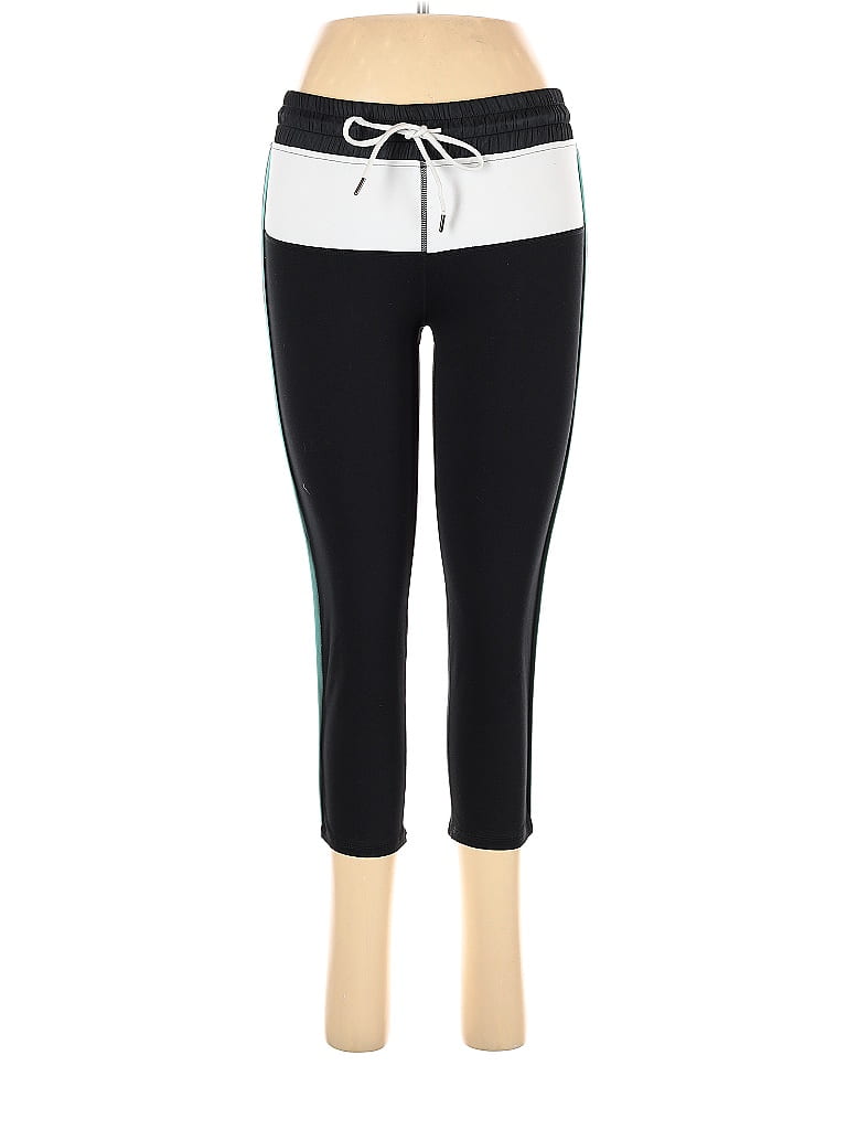 Fabletics Black Active Pants Size M 68 off thredUP