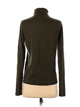 Neiman Marcus Turtleneck Sweater (view 2)