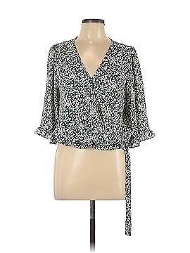 Sienna Sky Long Sleeve Blouse (view 1)
