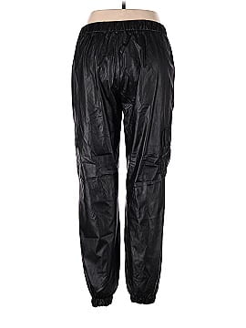 Unbranded Faux Leather Pants (view 2)