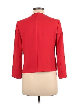 Zara Basic Jacket (view 2)