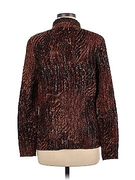 Alberto Makali Long Sleeve Blouse (view 2)