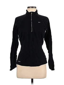 Nike Track Jacket (view 1)