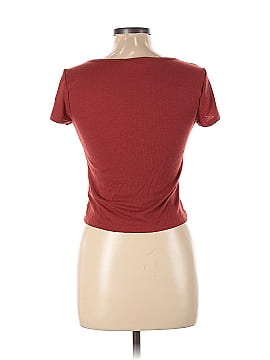 Hippie Rose Short Sleeve Top (view 2)