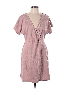 Madewell Casual Dress (view 1)