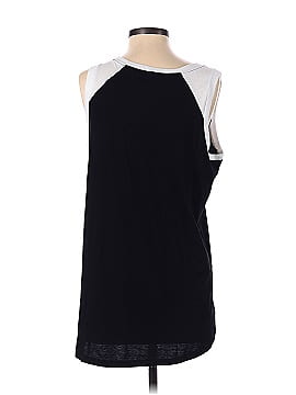 Goodie Two Sleeves Sleeveless T-Shirt (view 2)