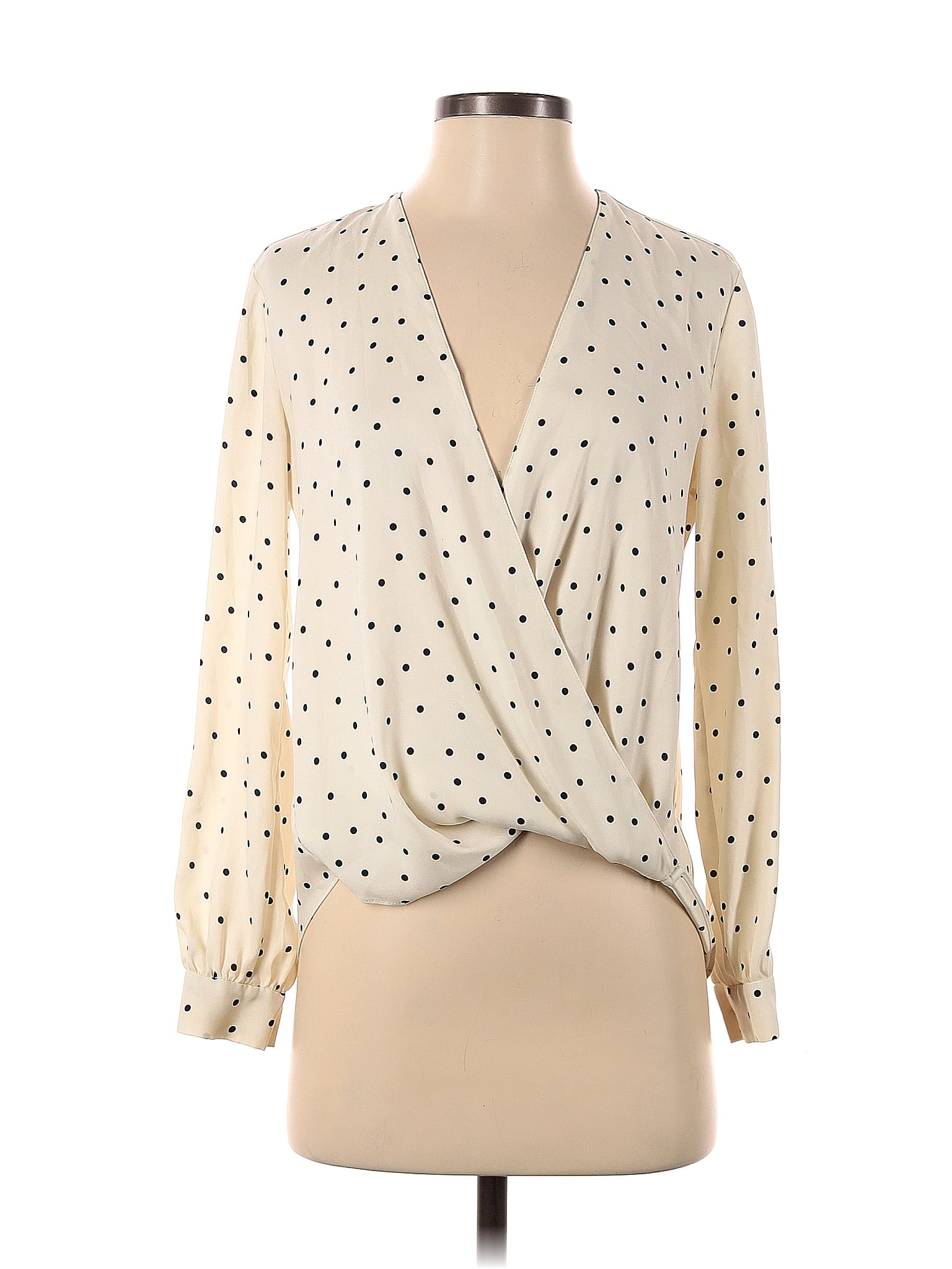 Taylor Dreams Blouse