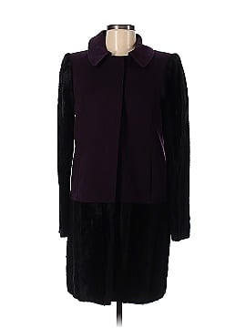 Tibi Coat (view 1)