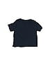 The Children's Place 100% Cotton Blue Short Sleeve T-Shirt Size 12-18 mo - photo 2