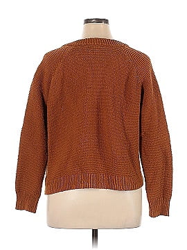 Madewell Pullover Sweater (view 2)