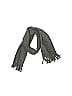 Fownes 100% Polyester Gray Scarf One size - photo 1
