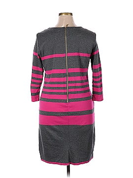 Joan Vass Casual Dress (view 2)