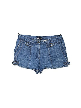 Armani Jeans Denim Shorts (view 1)