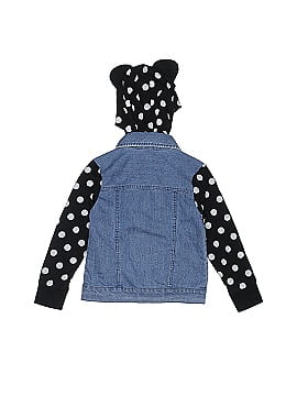 Disney Denim Jacket (view 2)