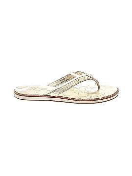 Coach Flip Flops (view 1)