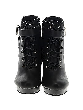 Top Moda Ankle Boots (view 2)