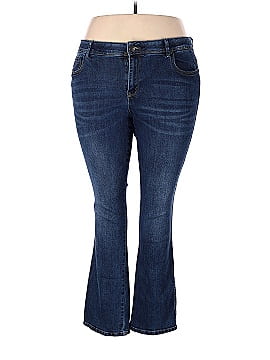 Lincoln Outfitters Jeans (view 1)