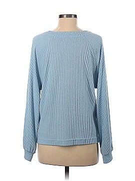 Boat House Apparel Pullover Sweater (view 2)