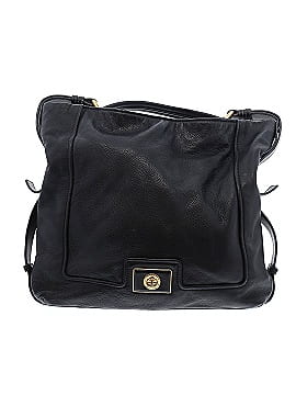 Marc by Marc Jacobs Leather Shoulder Bag (view 1)
