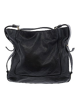 Marc by Marc Jacobs Leather Shoulder Bag (view 2)