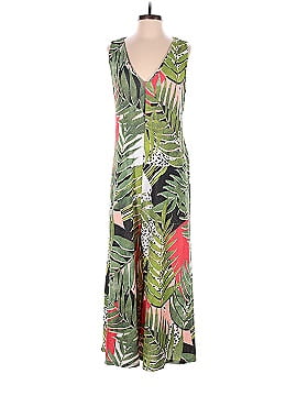 Slate & Willow Tropical Jumpsuit (view 1)