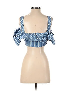 Alexis Sleeveless Blouse (view 2)