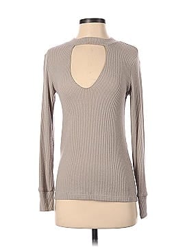 LNA Pullover Sweater (view 1)