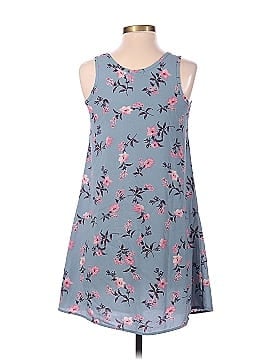 Wall Flower Casual Dress (view 2)