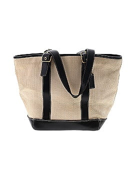 Coach Satchel (view 1)
