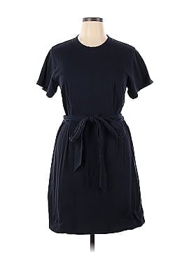 Vince. Knot Front Dress (view 1)