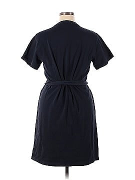 Vince. Knot Front Dress (view 2)