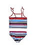 Gymboree Red Two Piece Swimsuit Size 10 - photo 2