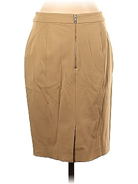 Ann Taylor Casual Skirt (view 2)