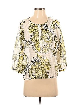 Ann Taylor 3/4 Sleeve Blouse (view 1)