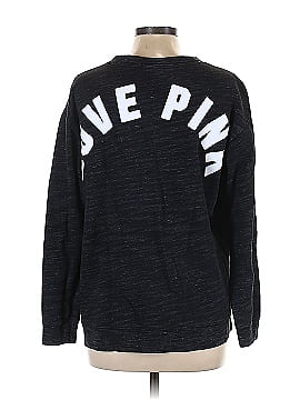 Victoria's Secret Pink Sweatshirt (view 2)