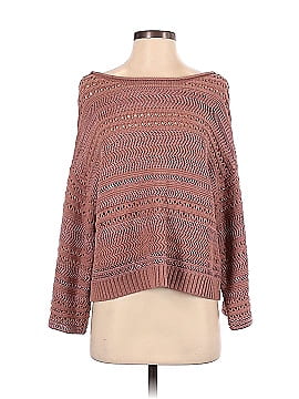 FRYE Pullover Sweater (view 1)