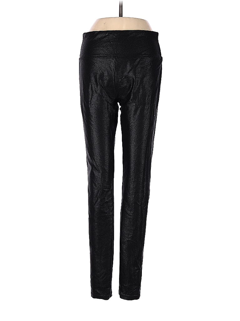 ASSORTED BRANDS Pre-owned Active Pants In Black