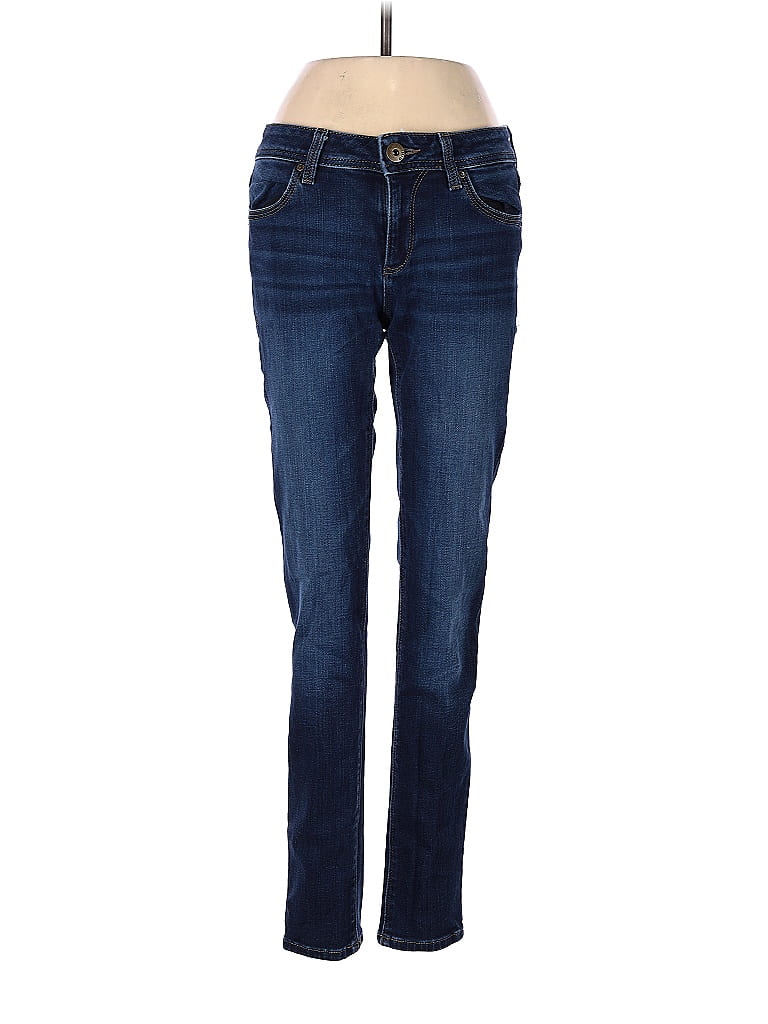 Click to view more detailed imagery on our partner's website Pre-owned Dl1961 Jeans In Blue