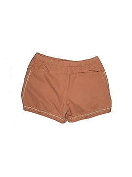 Drifted Shorts (view 2)