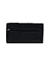 Coach Solid Black Wallet One Size - photo 2